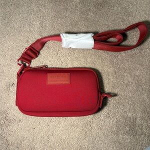 NWT Dagne Dover Mara phone sling